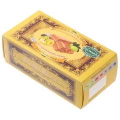 Пастила Белевская без сахара 100г