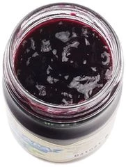 Джем десертный голубичный без сахара 195г