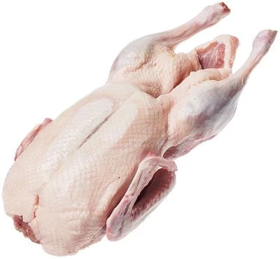 Тушка утенка потрошеная ~2.3кг-0}