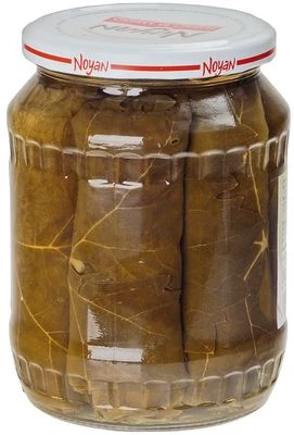 Листья виноградные Noyan Армения 650г-1}