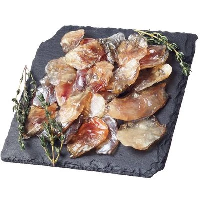 Судак щечки вяленые Деликатеска 100г-0}