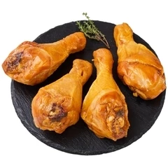 Голень варено-копченая Пикантная Деликатеска ~500г