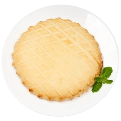 Коржик Молочный Деликатеска 130г-0}