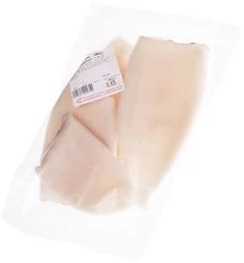 Кальмар Командорский очищенный ~450г