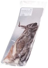 Щупальца гигантского кальмара ~1.3кг