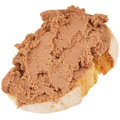 Паштет из печени гуся с оливковым маслом Деликатеска 150г