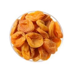 Урюк сахарный Узбекистан 500г