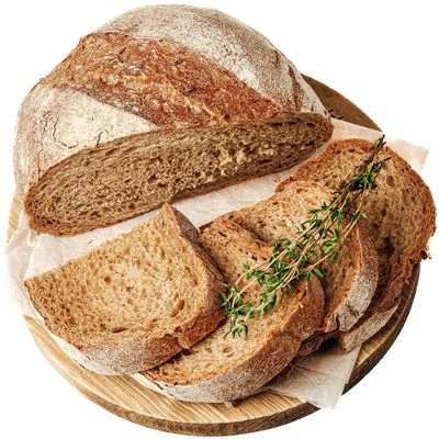 Тартин Деревенский бездрожжевой Деликатеска 270г-0}