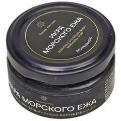 Икра морских ежей замороженная 30г