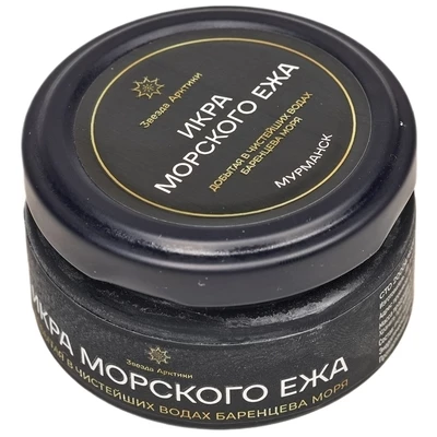 Икра морских ежей замороженная 30г-0}