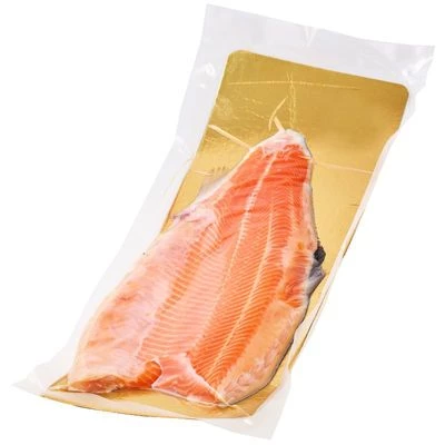 Филе форели Трим А ~1кг-0}