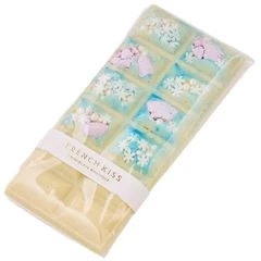 Шоколад белый Мечтай 115г