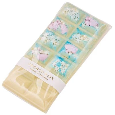 Шоколад белый Мечтай 115г-1}