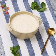 Каша рисовая на молоке Деликатеска 300г