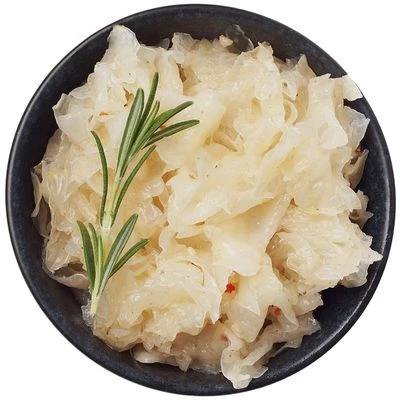 Салат по-корейски Гребешки Деликатеска 200г-0}