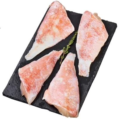 Филе морского окуня 550г-0}