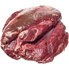 Окорок северного оленя без кости ~800г