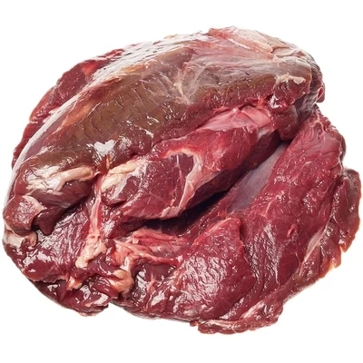 Окорок северного оленя без кости ~800г-0}