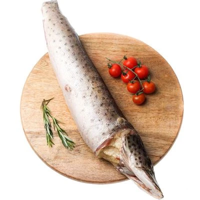 Щука фаршированная Don Kreveton ~2кг-0}