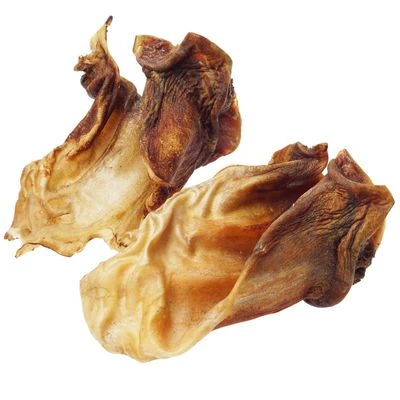 Уши говяжьи 100г-0}