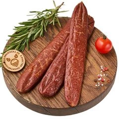 Икра жереха вяленая Деликатеска ~150г