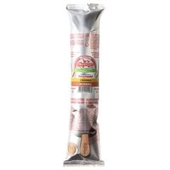 Мороженое Эскимо пломбир с ванилью в глазури 15% жир. 80г