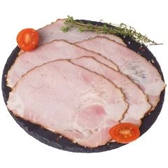 Шея свиная Смокер нарезка Деликатеска 100г РАСПРОДАЖА