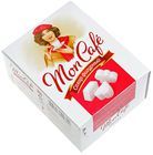 Сахар белый кусковой фигурный Mon Cafe 0,5кг