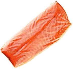 Семга филе Трим А ~ 1,9кг -0}