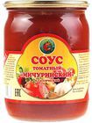 Соус томатный классический 500мл