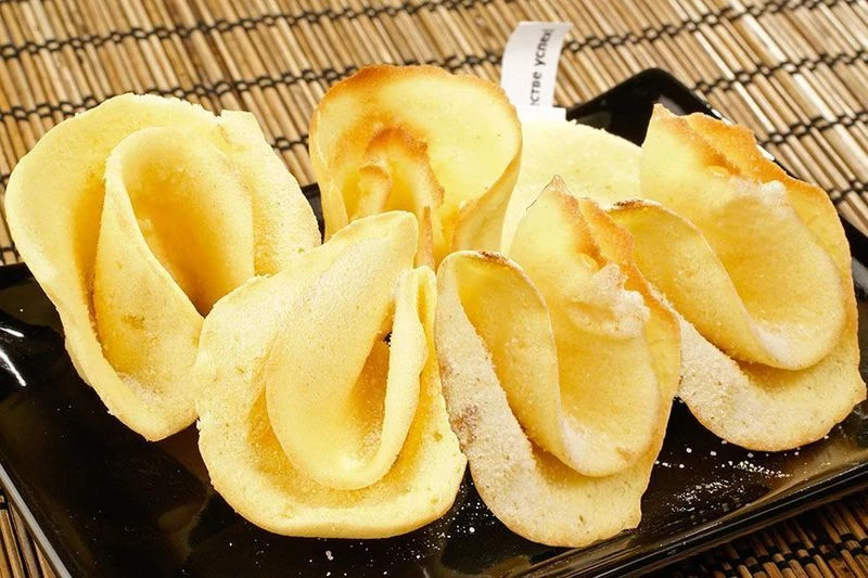 Печенье с предсказаниями