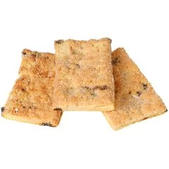 Слоеный десерт с изюмом Полет 220г