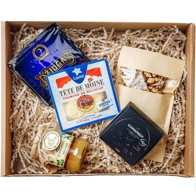 Подарочный набор Счастье легко!-0}