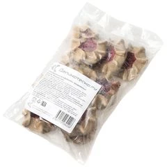 Пирожки карельские калитки Ягодный микс 12шт