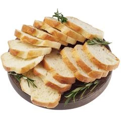 Батон Домашний нарезка Деликатеска 200г