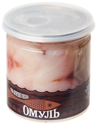 Омуль слабосоленый 200г-0}