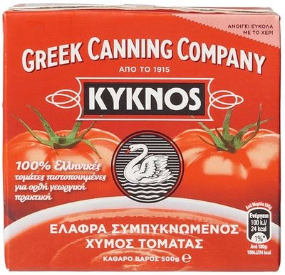 Томаты протертые в собственном соку Пассата 500г -0}