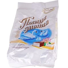 Конфеты Птица дивная Акконд 300г