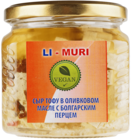 Сыр Тофу с болгарским перцем 390г