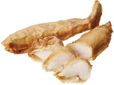 Молоки горбуши и кеты жареные в кляре ~450г РАСПРОДАЖА-0}