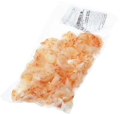 Креветки аргентинские дикие очищенные 400г-1}