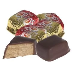 Конфеты Халва Рот Фронт 370г