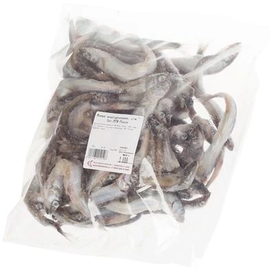 Мойва мурманская жирная ~1кг-1}