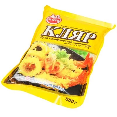 Кляр Оттоги 500г-0}