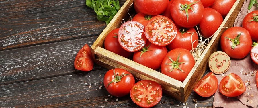 Готовим салат 