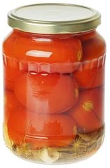 Томаты в заливке по-домашнему 720г