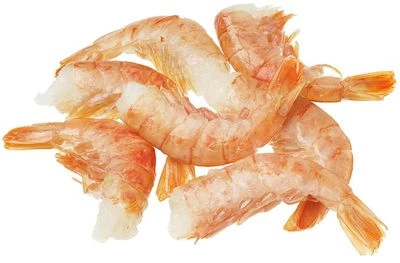 Креветка аргентинская  без головы 500г-0}