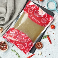 Куриный бульон от Шефа авторский рецепт Деликатеска 900г