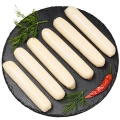 Сосиски Куриные Деликатеска 240г