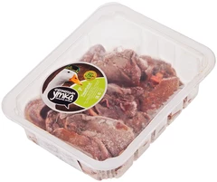 Печень утиная халяль ~700г